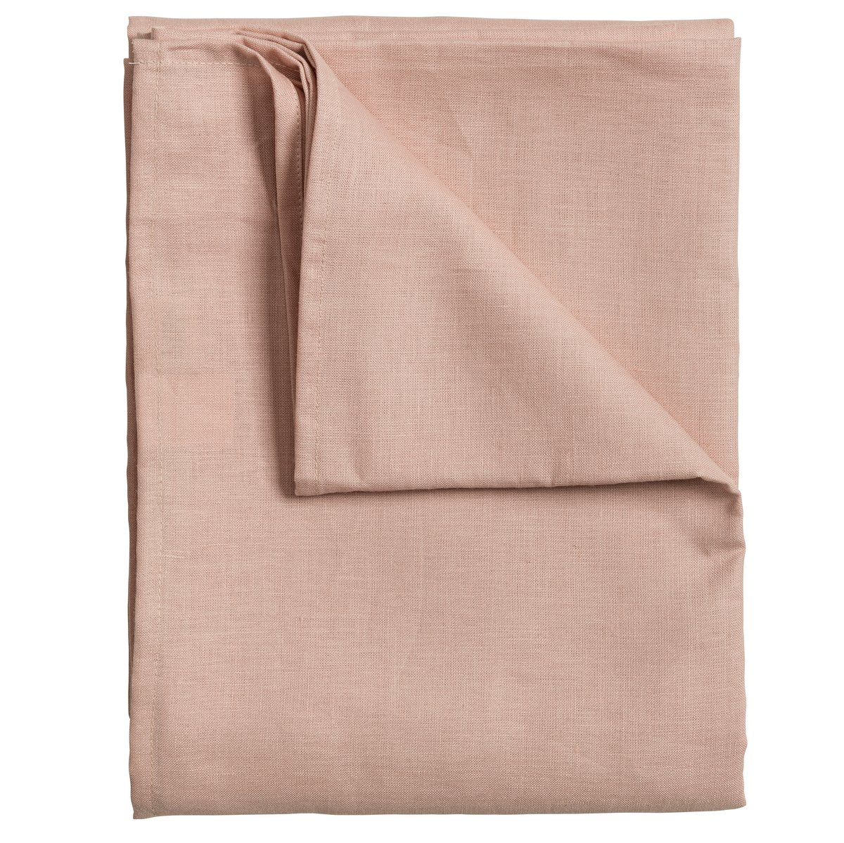 Bilde av Scandi Living Clean bordduk 145 x 250 cm dusty rose