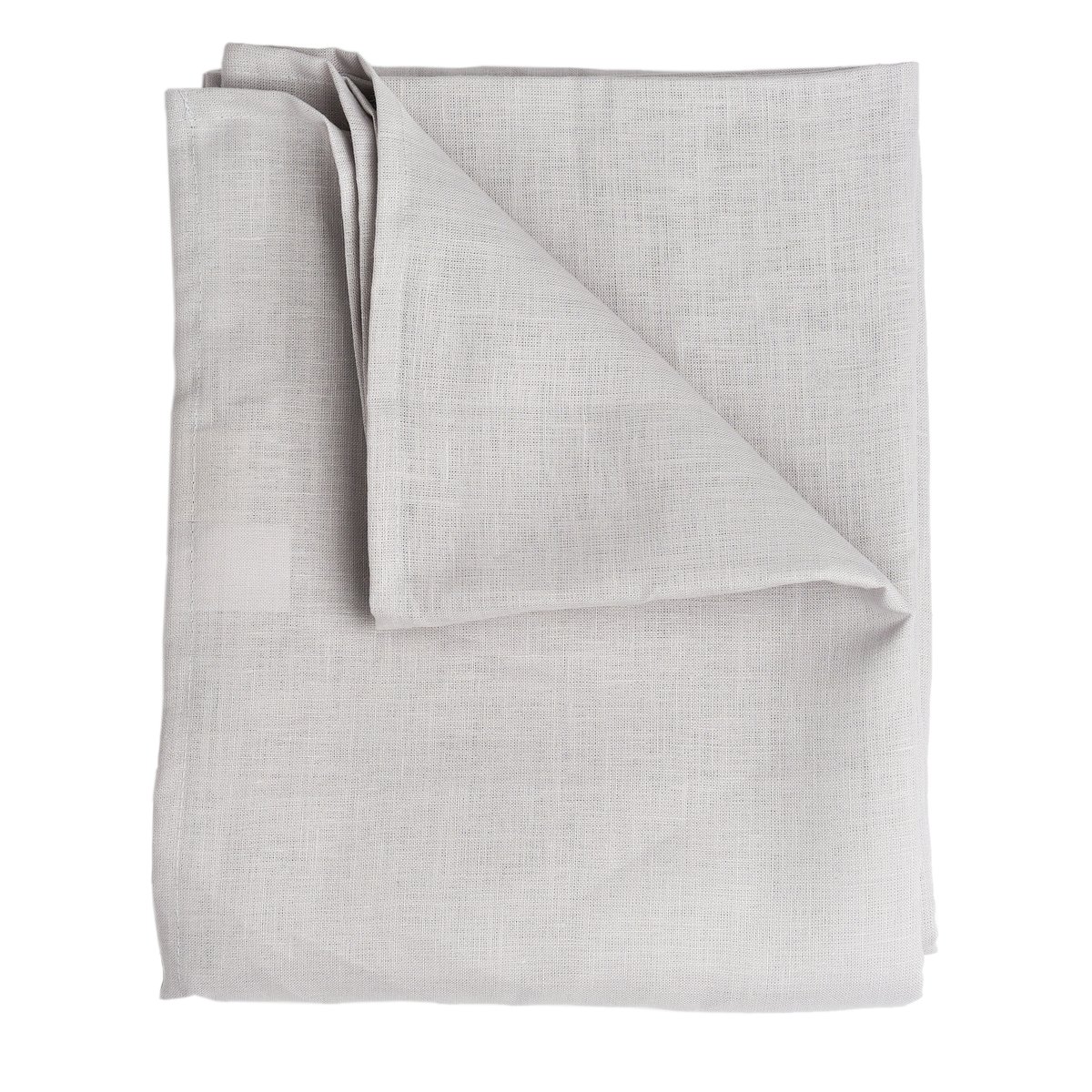 Bilde av Scandi Living Clean bordduk 145 x 250 cm icy grey