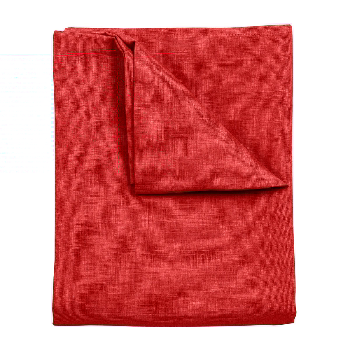 Clean bordduk 145 x 250 cm Red