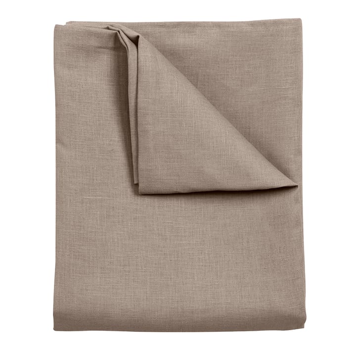 Clean bordduk 145 x 250 cm - sand - Scandi Living