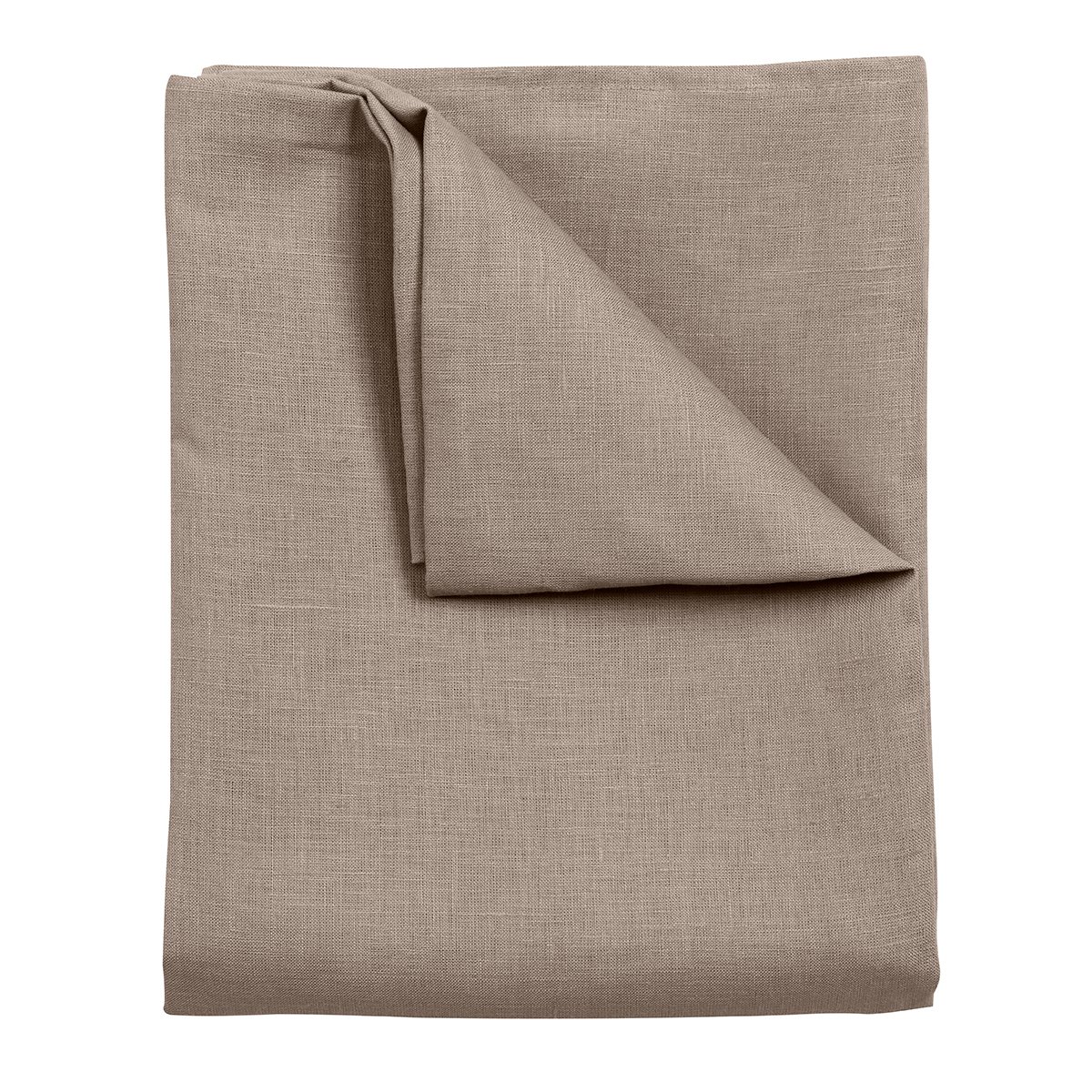 Bilde av Scandi Living Clean bordduk 145 x 250 cm sand