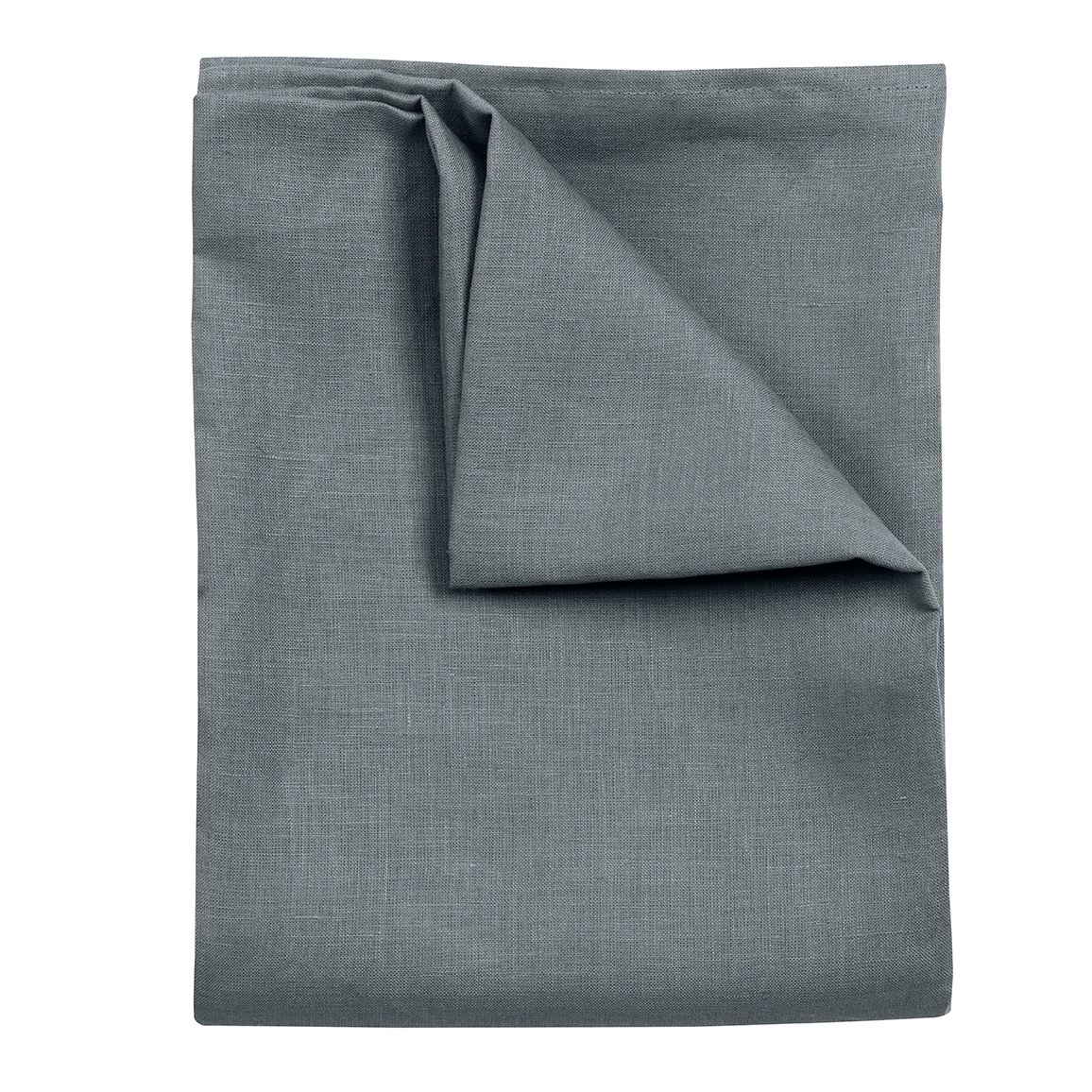 Bilde av Scandi Living Clean bordduk 145 x 250 cm smokey blue