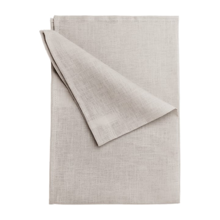 Clean kjøkkenhåndkle 47 x 70 cm 2-stk. - Greige - Scandi Living