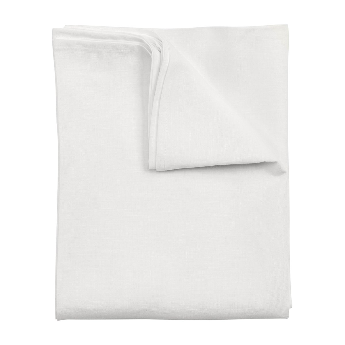 Scandi Living Clean linduk 145 x 350 cm White | Skandinavisk Design | Duker | Hvit