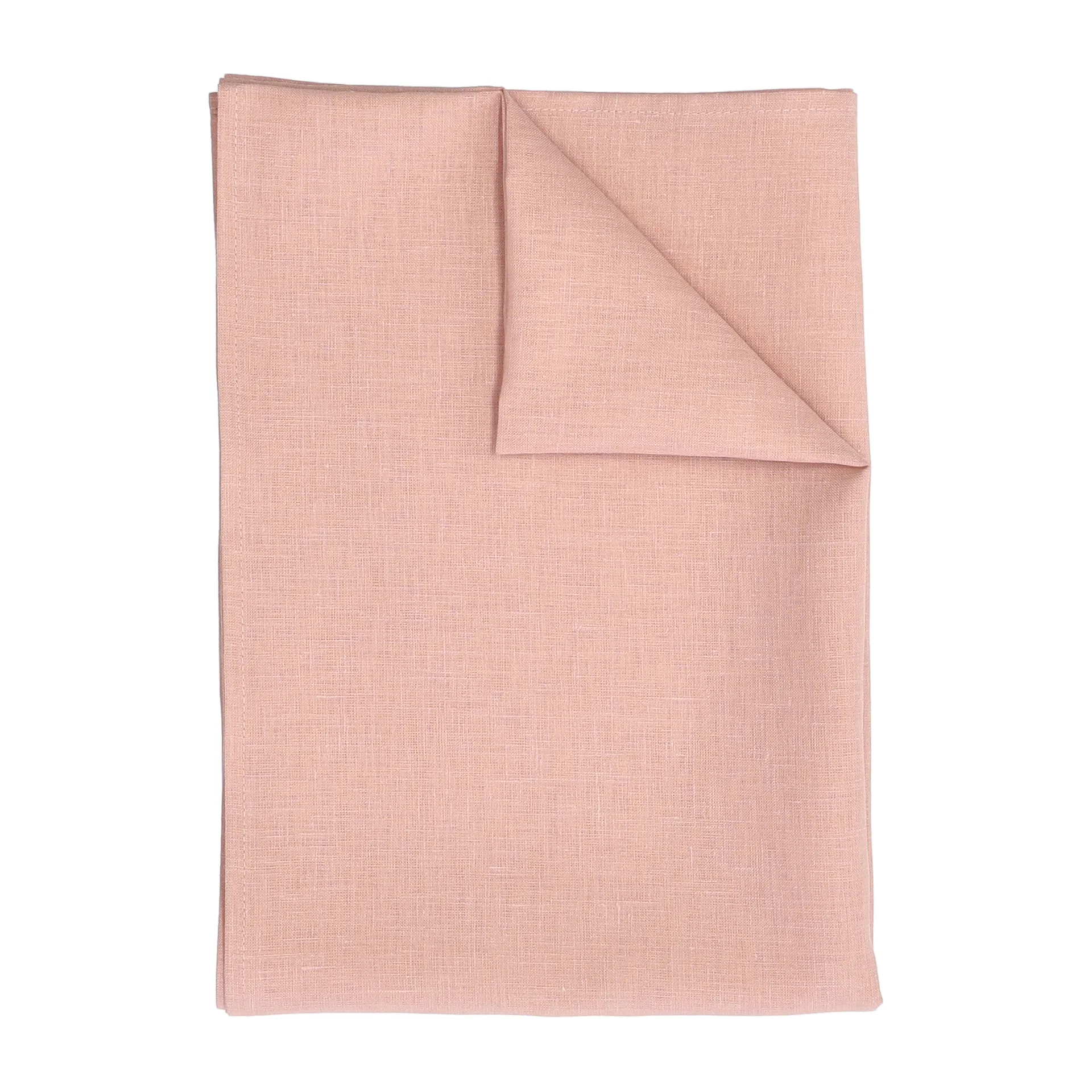 Clean løper 50 x 145 cm, dusty rose Scandi Living