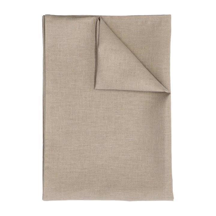 Clean løper 50 x 145 cm, sand Scandi Living