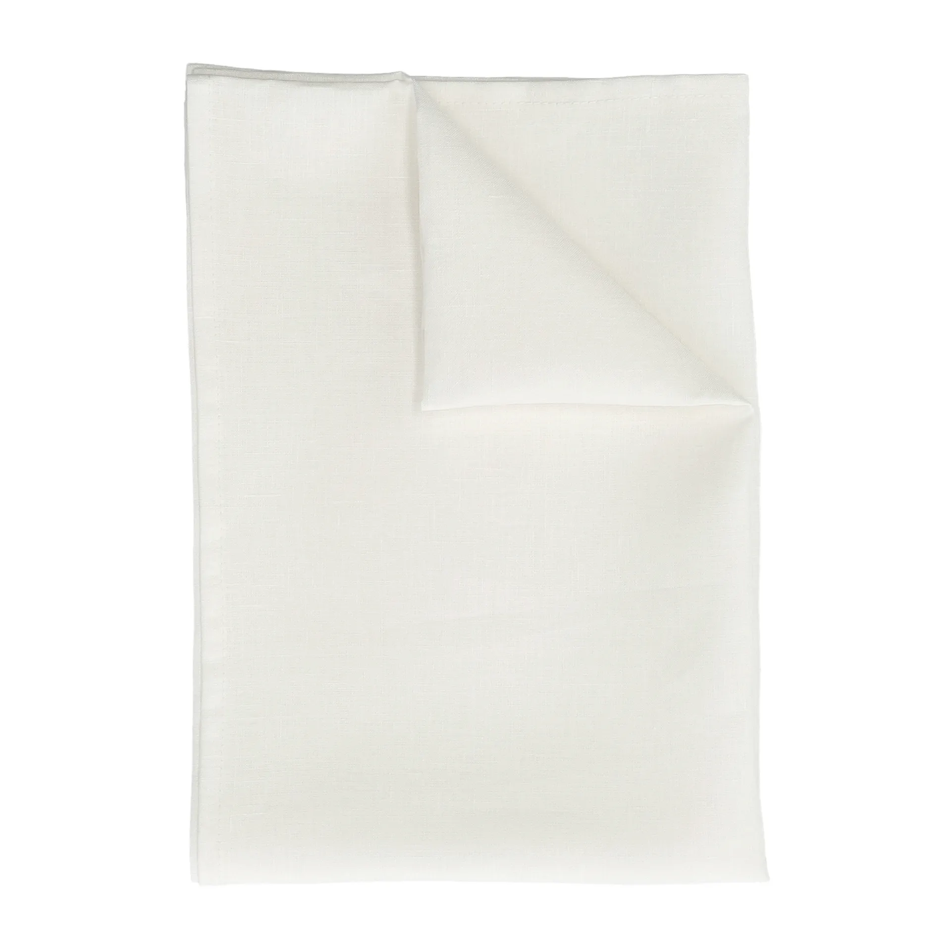 Clean løper 50 x 145 cm, white Scandi Living