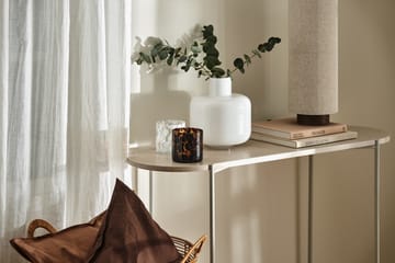 Cloud telysholder Ø 10 cm - Brown - Scandi Living