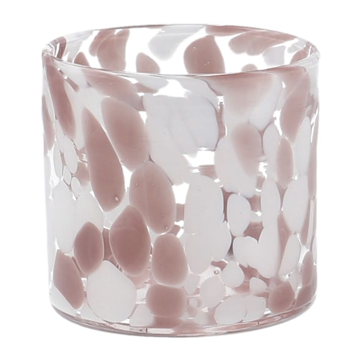 Cloud telysholder Ø 10 cm - Light Pink - Scandi Living