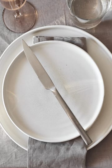 Coast grillkniv 6-pakning - Rustfritt stål - Scandi Living