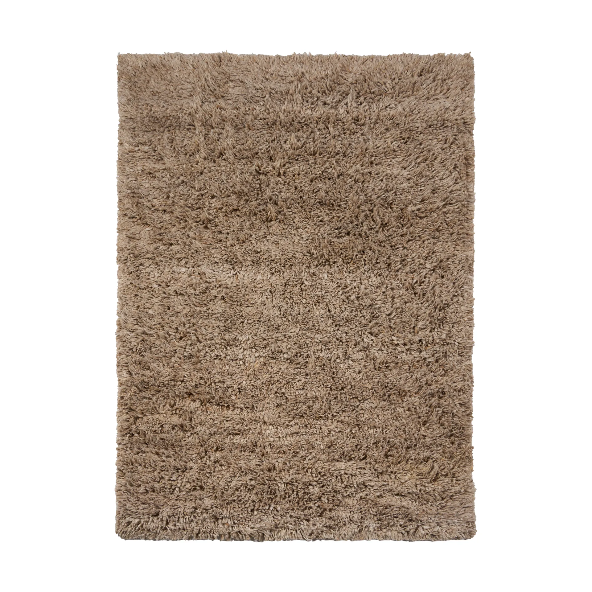 Cozy ullteppe beige, 200x300 cm Scandi Living