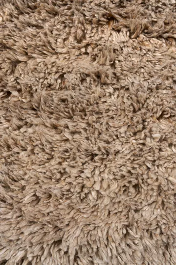 Cozy ullteppe - Hazel, 170x240 cm - Scandi Living