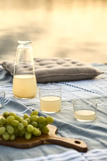 Day to Day drikkeglass 22 cl 6-pakning - Scandi Living