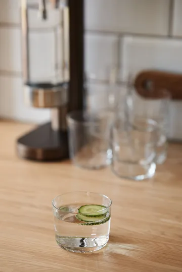 Day to Day drikkeglass 22 cl 6-pakning - undefined - Scandi Living