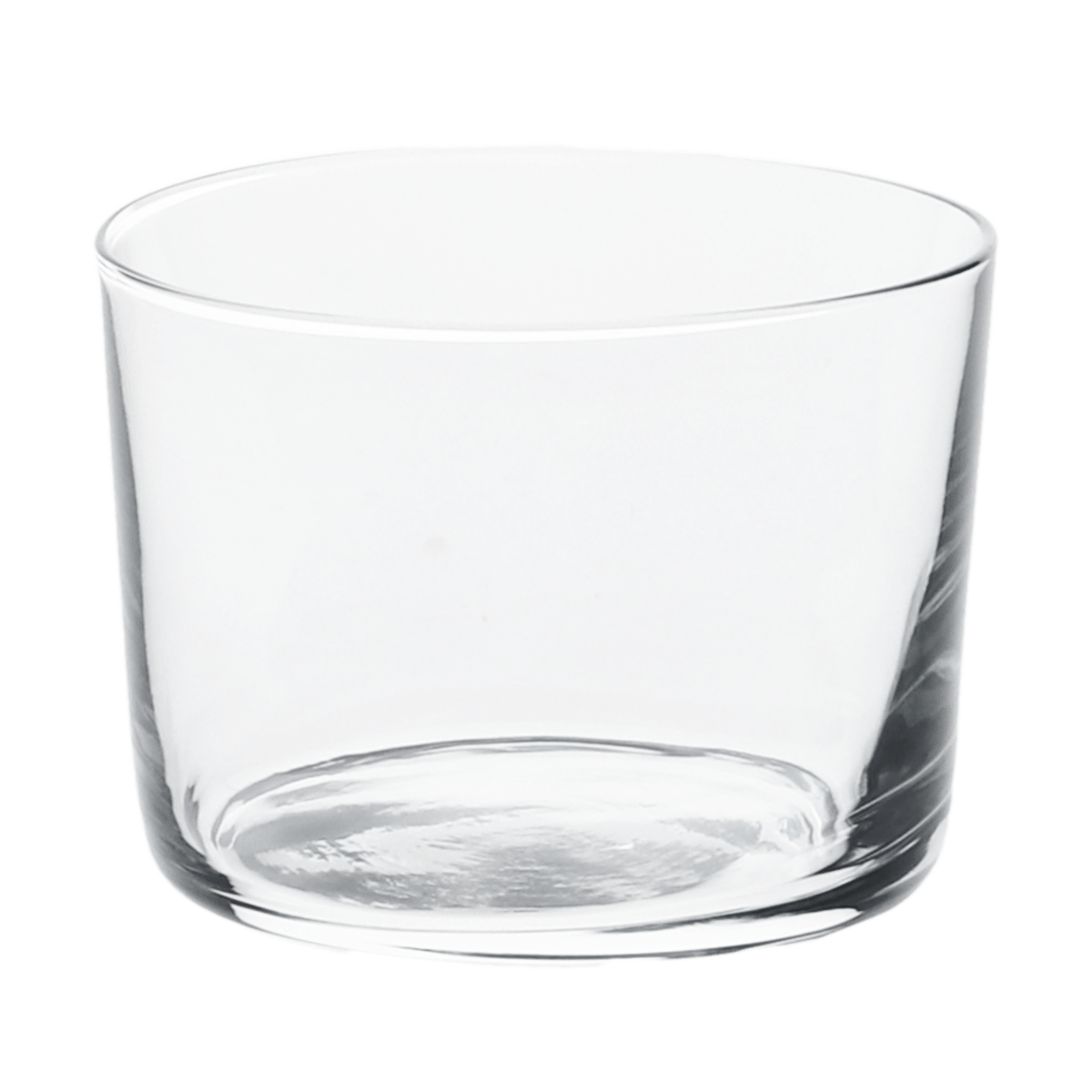 Scandi Living Day to Day drikkeglass 22 cl | Skandinavisk Design | Vannglass | Gjennomsiktig