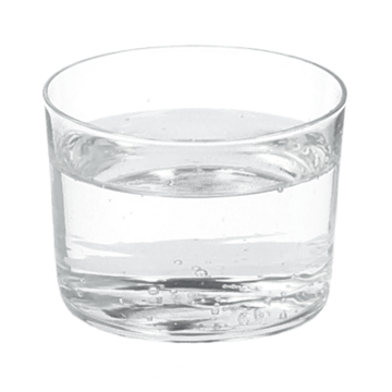 Day to Day drikkeglass - 22 cl - Scandi Living
