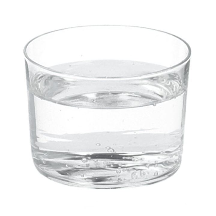 Day to Day drikkeglass, 22 cl Scandi Living