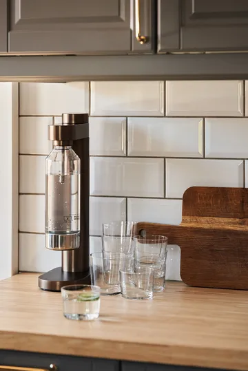 Day to Day drikkeglass 37 cl 6-pakning - Scandi Living
