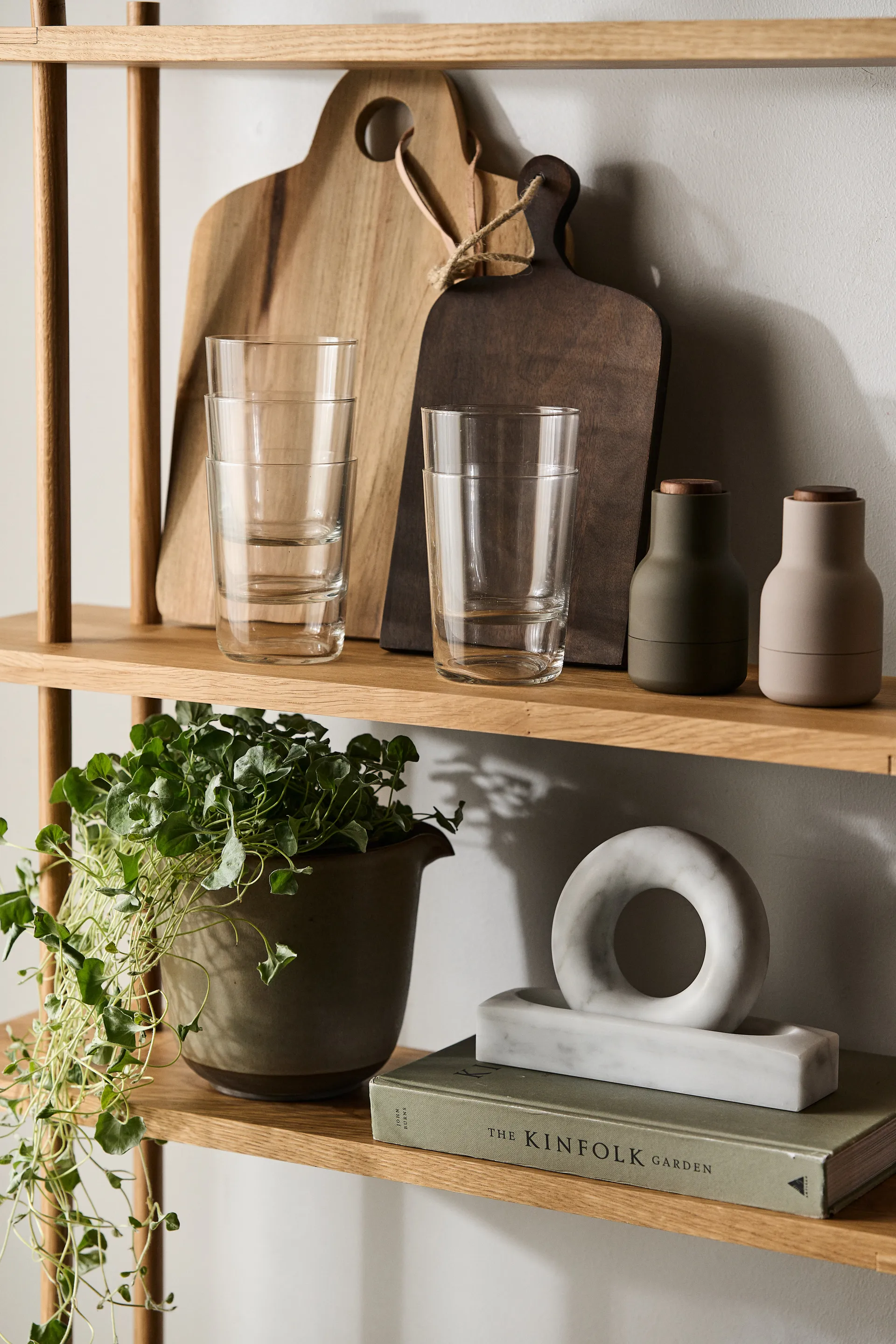 Day to Day drikkeglass 55 cl 6-pakning,  Scandi Living