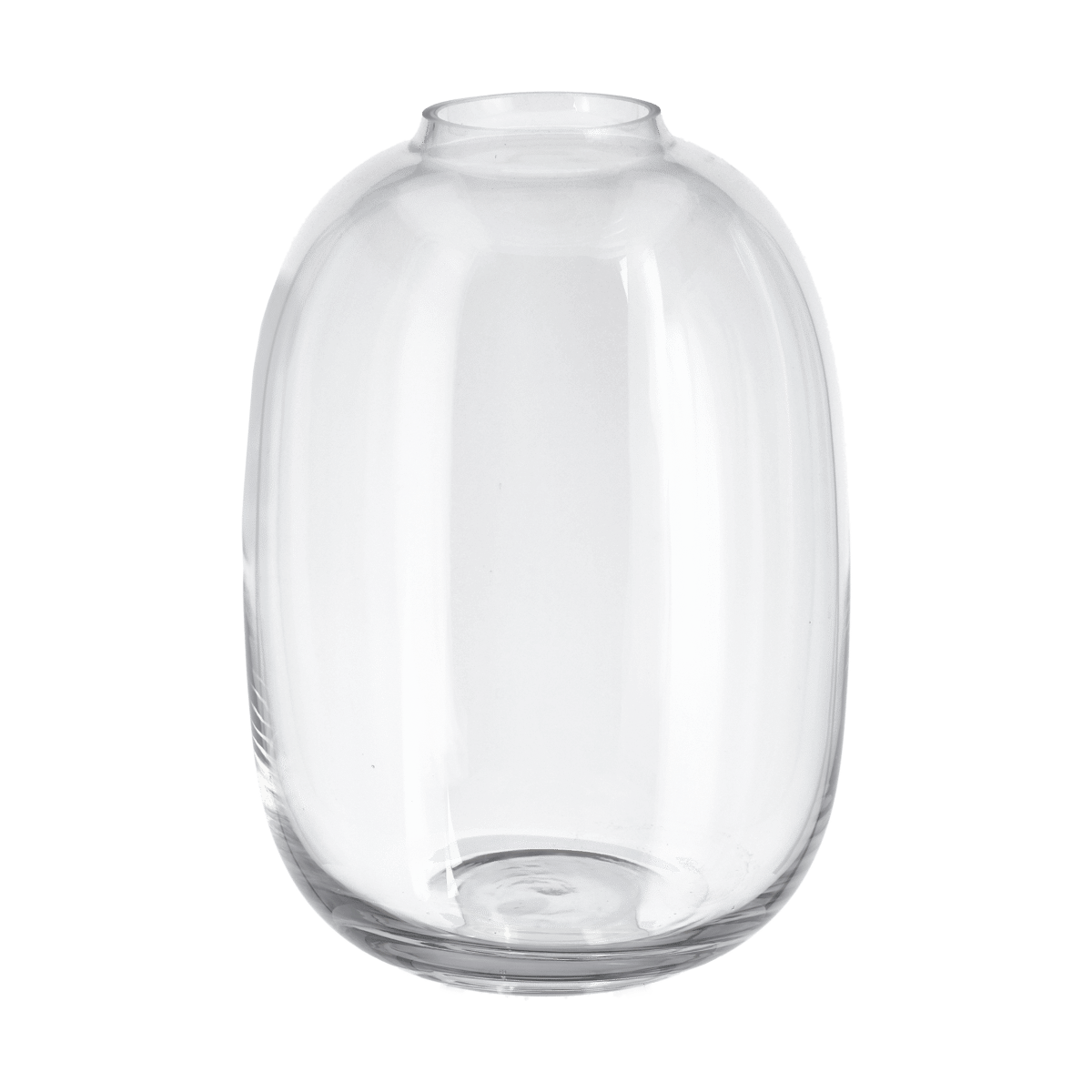Bilde av Scandi Living Dew vase Ø17x26 cm Klar