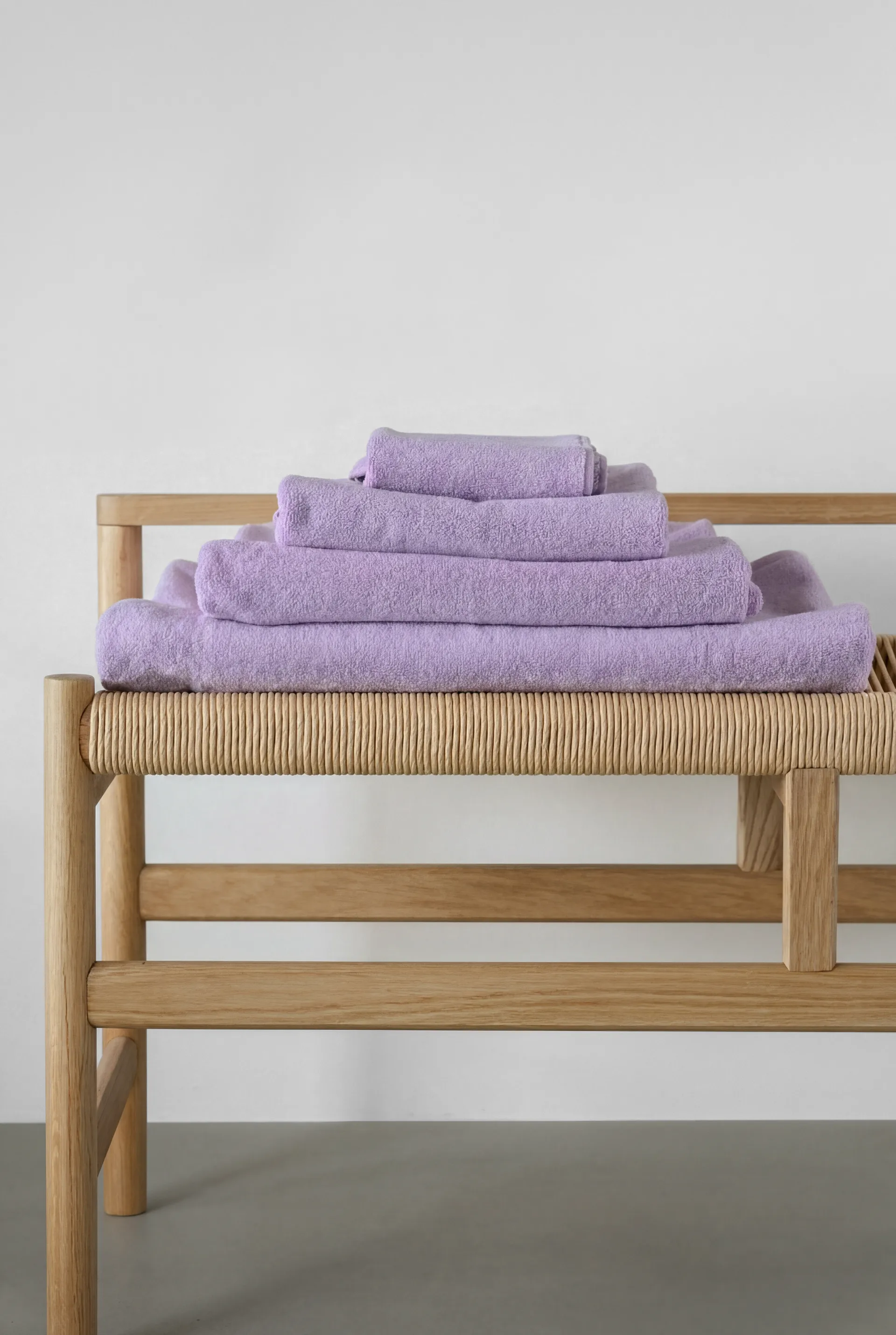 Drift badehåndkle 70x140 cm, Lilla Scandi Living