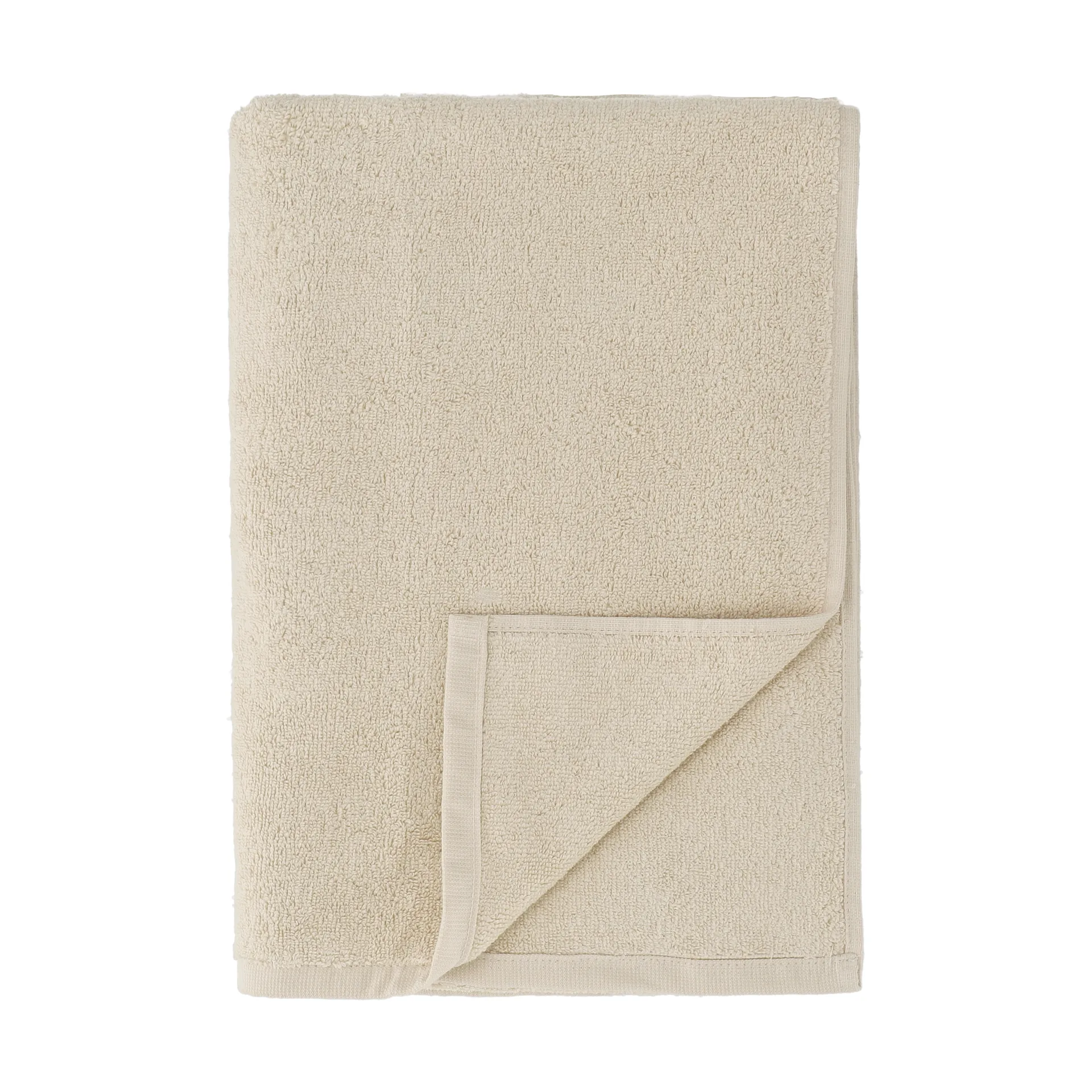 Drift håndkle 30x50 cm, Hvit Scandi Living