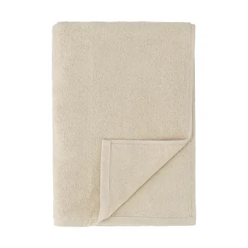 Drift håndkle 30x50 cm - Hvit - Scandi Living