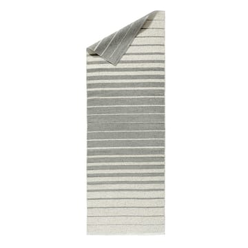 Fade gulvteppe concrete (grått) - 70 x 200 cm - Scandi Living