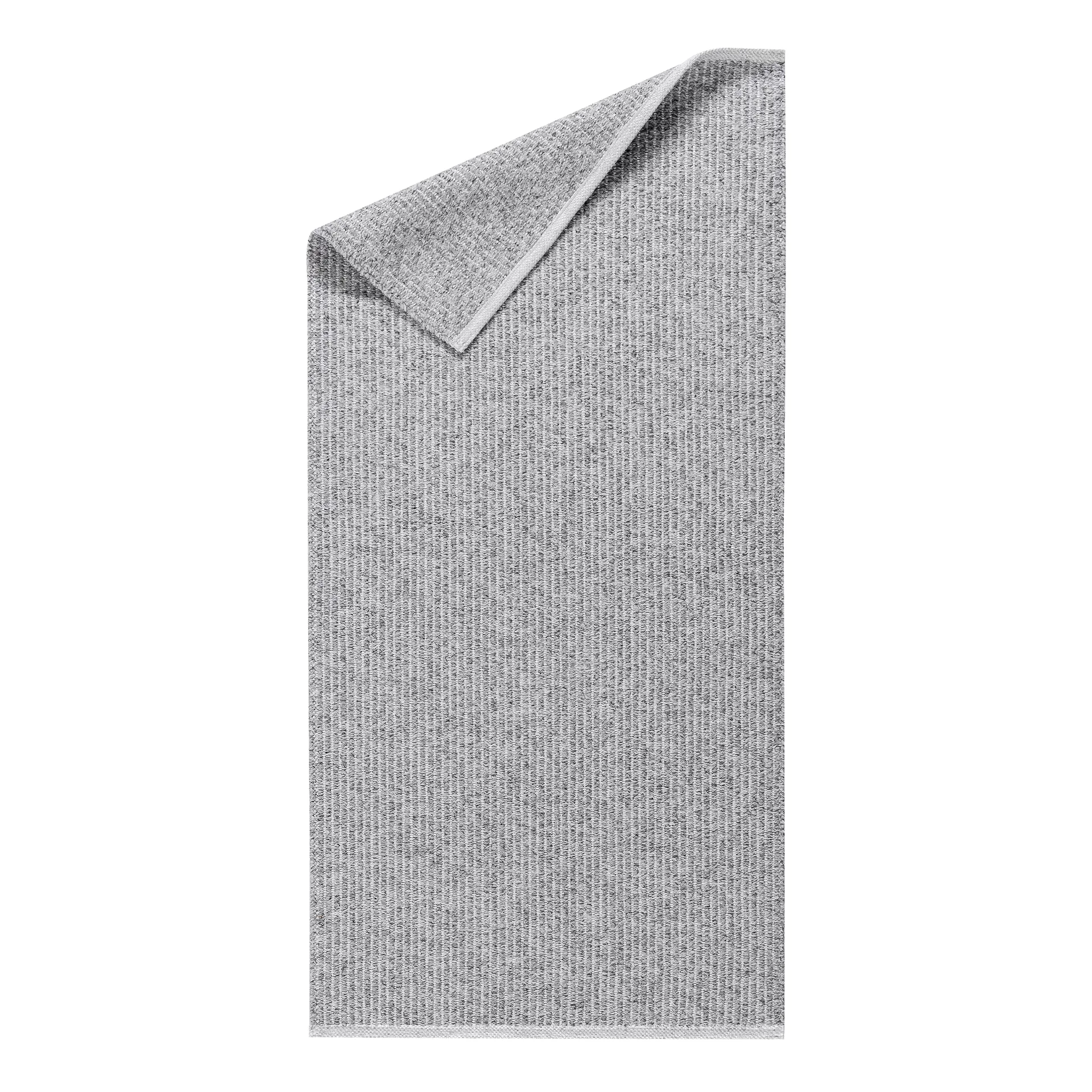 Fallow gulvteppe Concrete, 70 x 150 cm Scandi Living