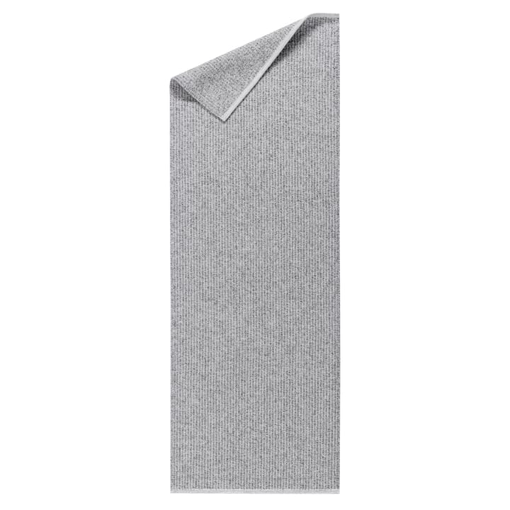 Fallow gulvteppe Concrete - 70 x 200 cm - Scandi Living