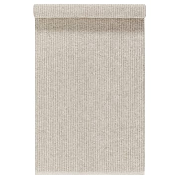 Fallow gulvteppe Sand - 70 x 150 cm - Scandi Living