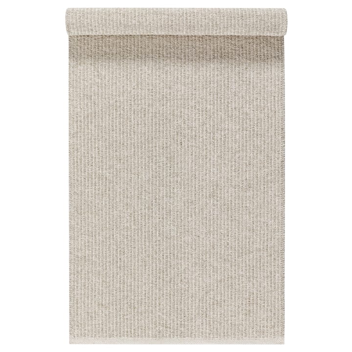 Fallow gulvteppe Sand, 70 x 150 cm Scandi Living
