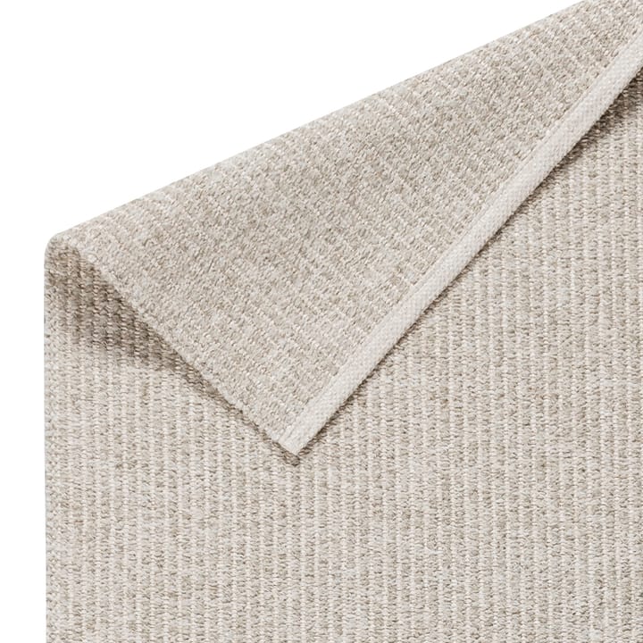 Fallow gulvteppe Sand, 70 x 150 cm Scandi Living