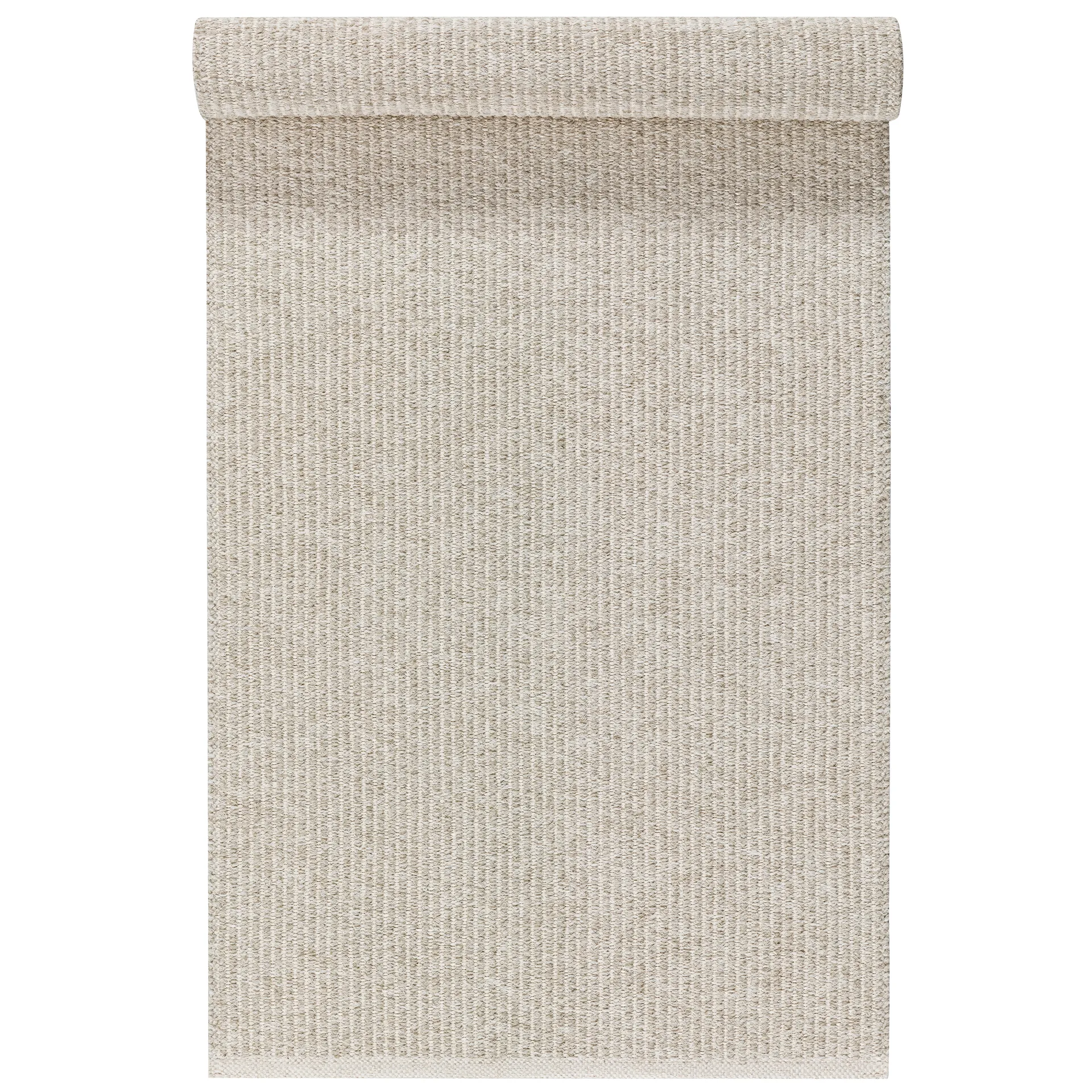 Fallow gulvteppe Sand, 70 x 200 cm Scandi Living