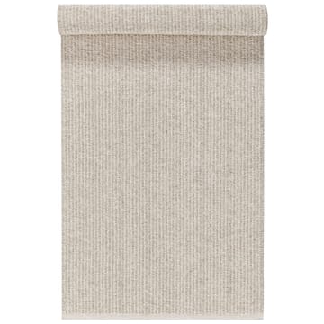 Fallow gulvteppe Sand - 70 x 200 cm - Scandi Living
