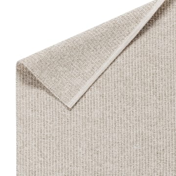 Fallow gulvteppe Sand - 70 x 200 cm - Scandi Living