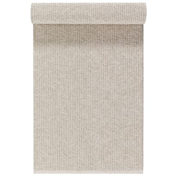 Fallow gulvteppe Sand - 70 x 300 cm - Scandi Living