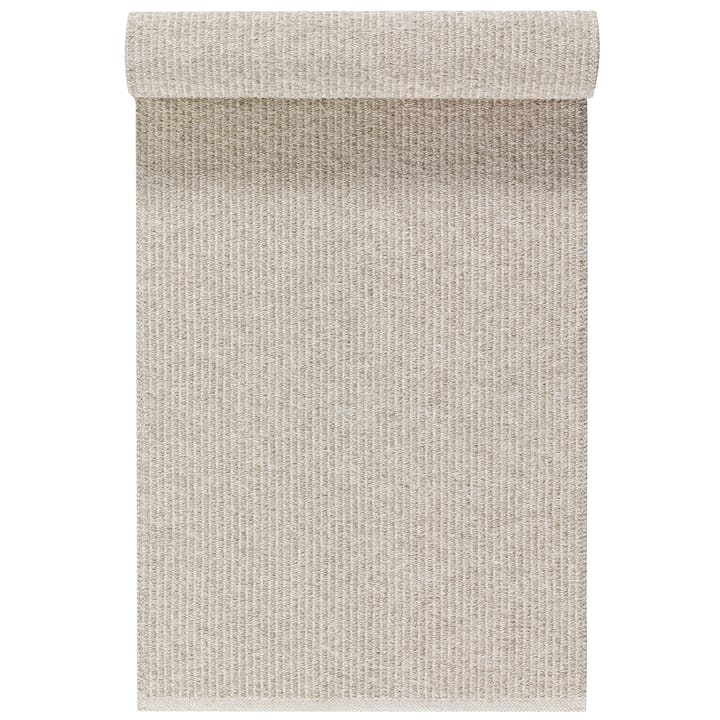Fallow gulvteppe Sand, 70 x 300 cm Scandi Living