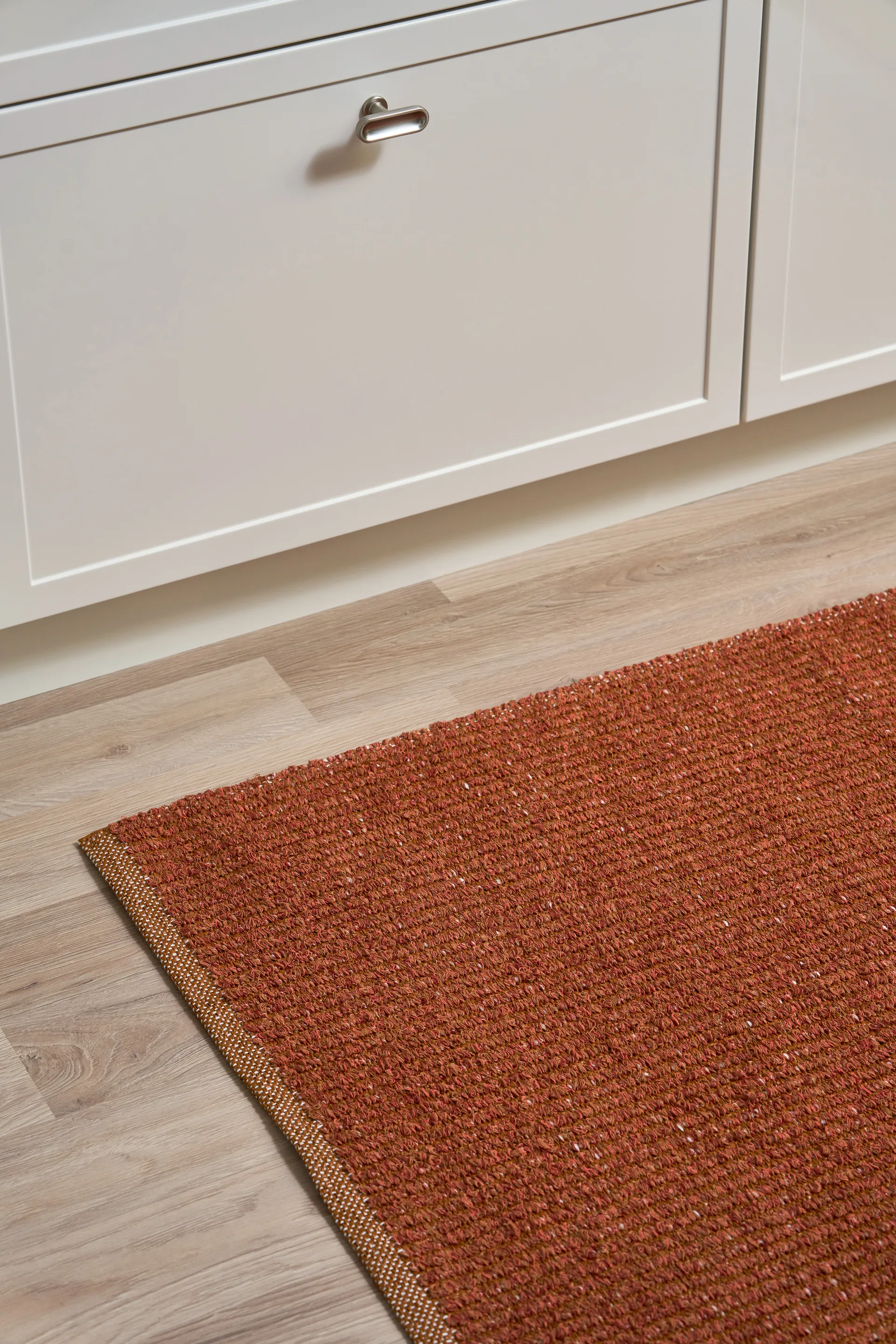 Fallow løper, Rust , 70x150 cm Scandi Living