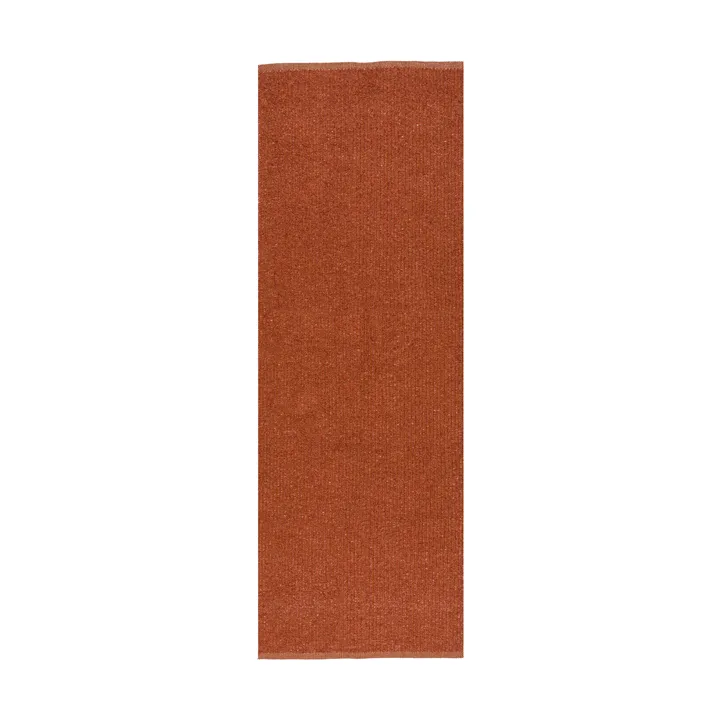 Fallow løper - Rust, 70x200 cm - Scandi Living
