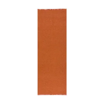 Fallow løper - Rust, 70x250 cm - Scandi Living