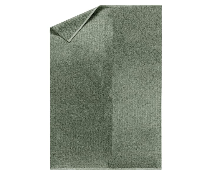 Fallow teppe dusty green - 150 x 220 cm - Scandi Living