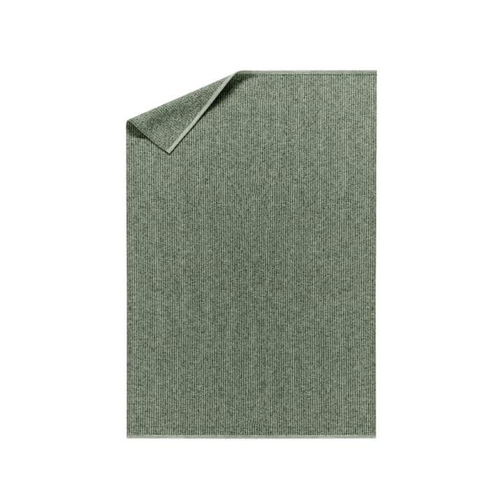 Fallow teppe dusty green - 150 x 220 cm - Scandi Living