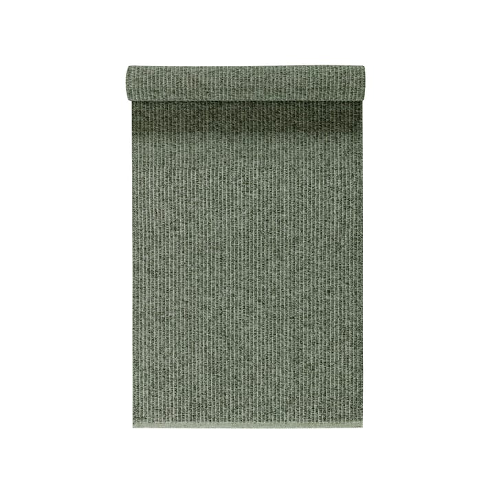 Fallow teppe dusty green, 70 x 250 cm Scandi Living