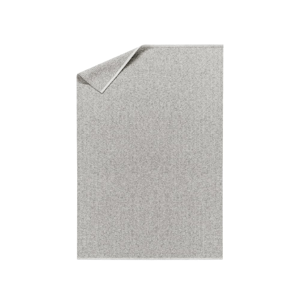 Bilde av Scandi Living Fallow teppe greige 150 x 200 cm