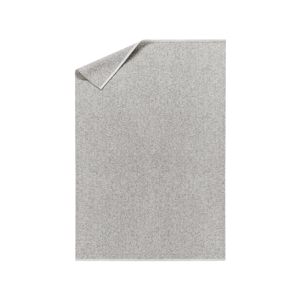 Bilde av Scandi Living Fallow teppe greige 200 x 300 cm