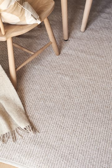 Fallow teppe greige - 200 x 300 cm - Scandi Living