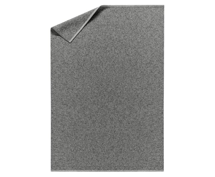 Fallow teppe mørkegrå - 150 x 220 cm - Scandi Living