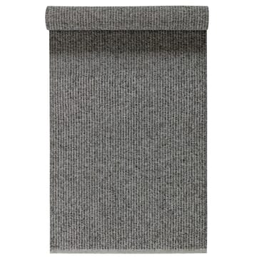 Fallow teppe mørkegrå - 70 x 150 cm - Scandi Living