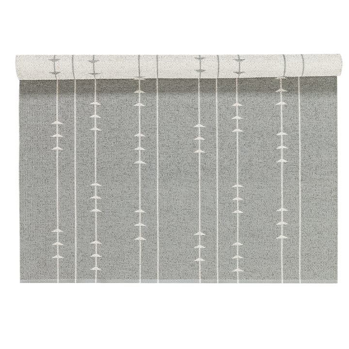 Fir gulvteppe stor concrete - 150x200 cm - Scandi Living